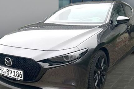 Mazda 3 7.374 km 33.800 € Kassel 34123