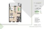 Etagenwohnung Kassel Wolfsanger/Hasenhecke - 3 Zimmer, 83 m&sup2;, 339.733&euro; | Angebot:25739593