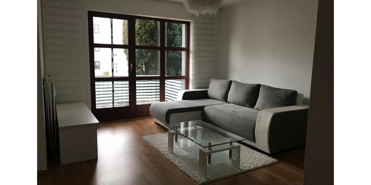 Etagenwohnung Kassel Harleshausen - 1 Zimmer, 37 m&sup2;, 159.000&euro; | Angebot:27016021