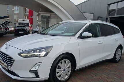 Ford Focus 132.832 km 13.950 &euro; Hofgeismar 34369
