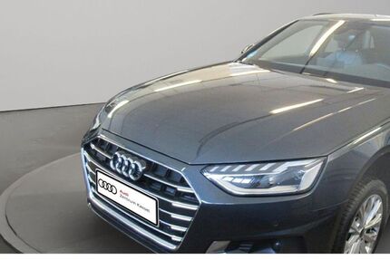 Audi A4 97.656 km 30.490 &euro; Kassel 34125