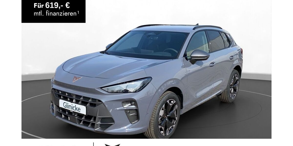 Cupra Terramar 4.000 km 44.970 € Witzenhausen 37213