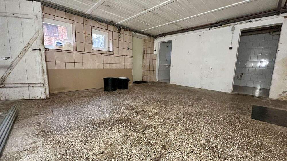 Einfamilienhaus Wolfhagen Istha - 7 Zimmer, 200 m&sup2;, 1.150&euro; | Angebot:25278020