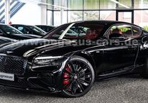Gebrauchtwagen Bentley Continental GT