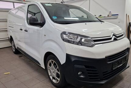 Citroen Jumpy 113.000 km 14.599 € Fuldatal (Kassel) 34233
