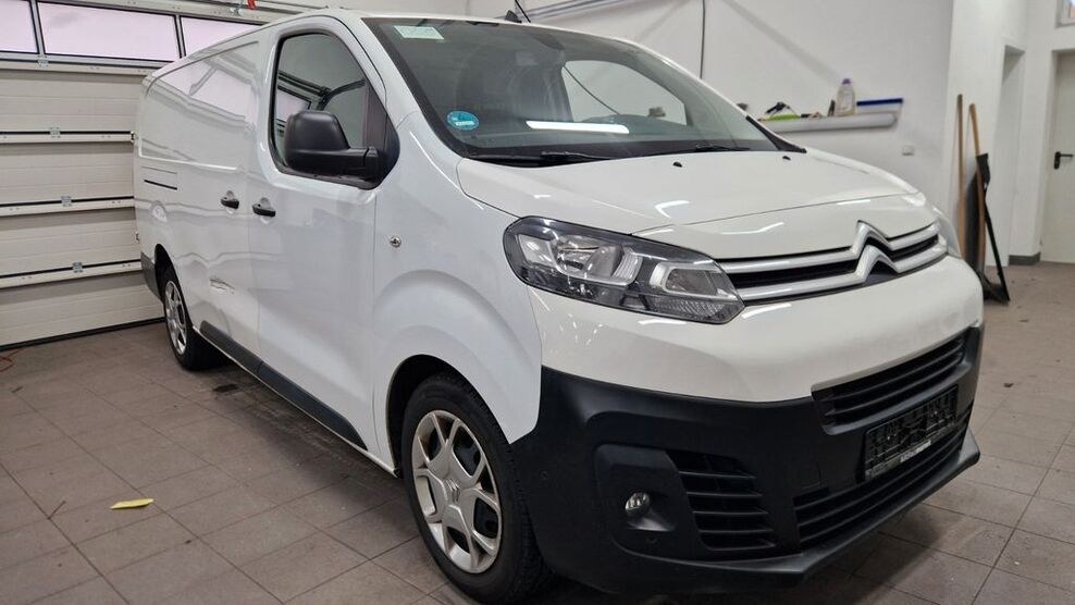 Citroen Jumpy 113.000 km 14.599 € Fuldatal (Kassel) 34233