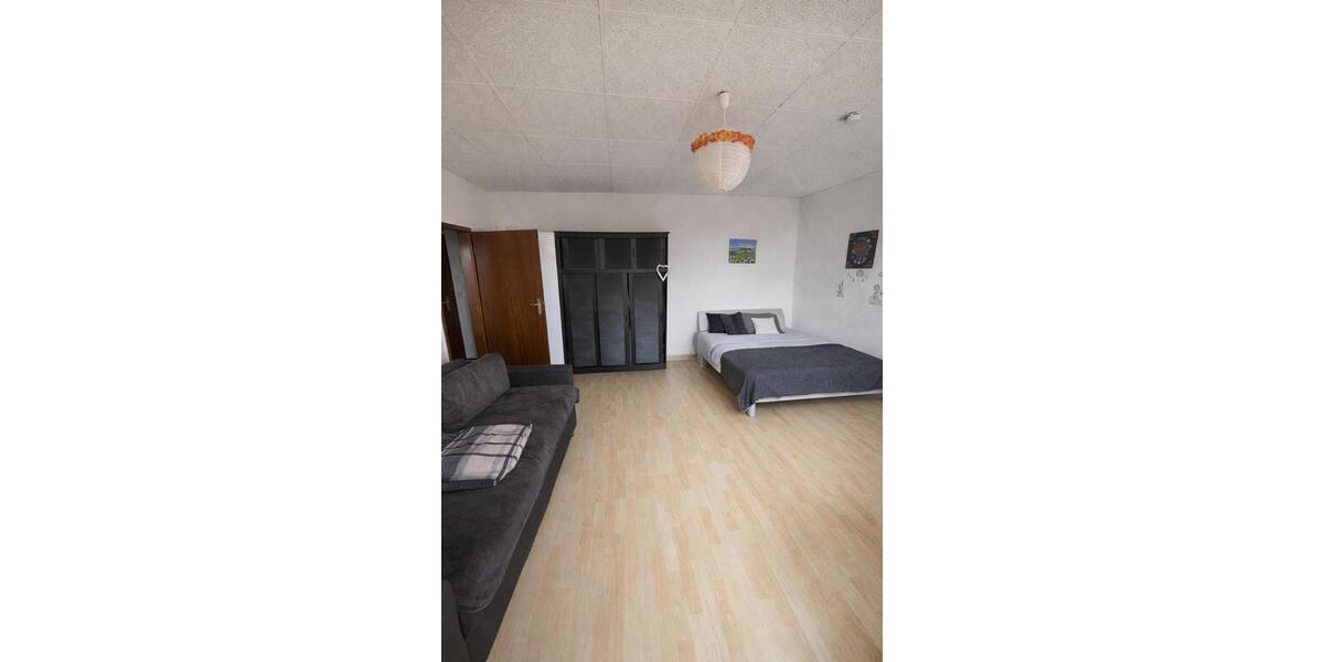 Etagenwohnung Kassel Fasanenhof - 1 Zimmer, 37 m&sup2;, 105.000&euro; | Angebot:26312391