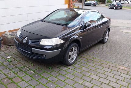 Renault Megane 178.000 km 1.500 &euro; Hann. Münden 34346
