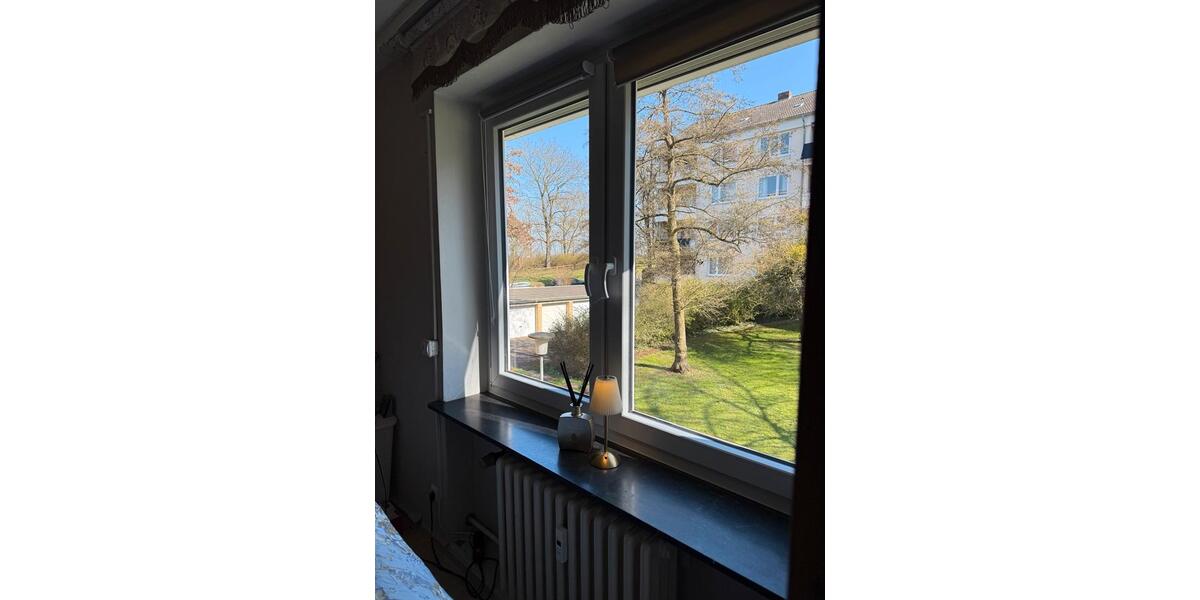 Etagenwohnung Kassel Vorderer Westen - 4 Zimmer, 104 m&sup2;, 375.000&euro; | Angebot:25945003