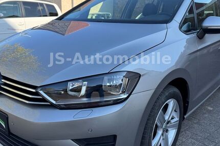 VW Golf Sportsvan 100.000 km 9.999 &euro; Lohfelden 34253