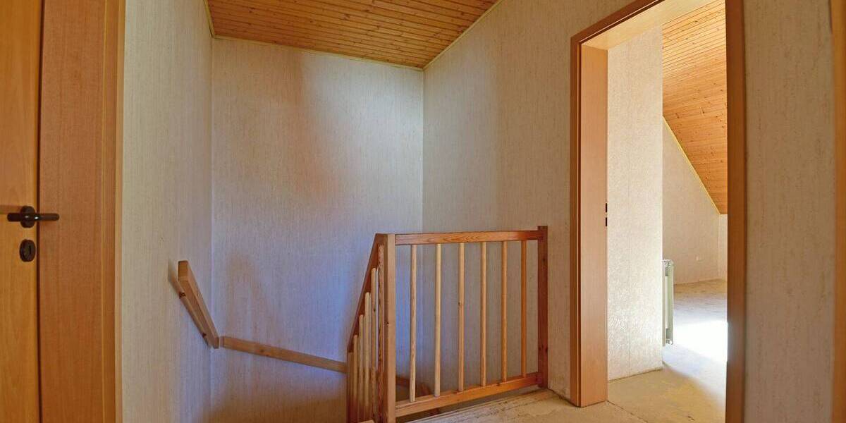 Einfamilienhaus Baunatal / Großenritte Altenbauna - 4 Zimmer, 105 m&sup2;, 279.000&euro; | Angebot:26451088