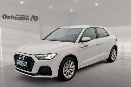 Audi A1 2.990 km 26.880 &euro; Wolfhagen 34466