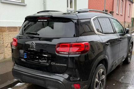 Citroen C5 Aircross 74.000 km 17.000 &euro; Hofgeismar 34369