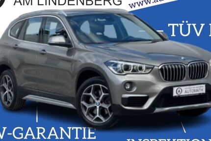 BMW X1 96.000 km 22.499 € Kassel 34123