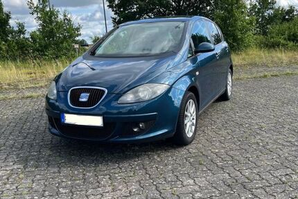 Seat Altea 164.200 km 1.999 &euro; Fuldatal 34233