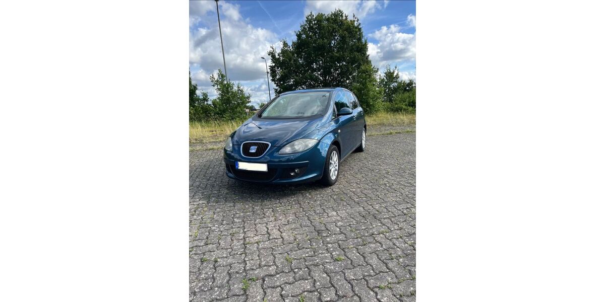 Seat Altea 164.200 km 1.999 &euro; Fuldatal 34233