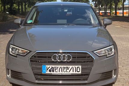 Audi A3 61.000 km 17.800 &euro; Baunatal 34225