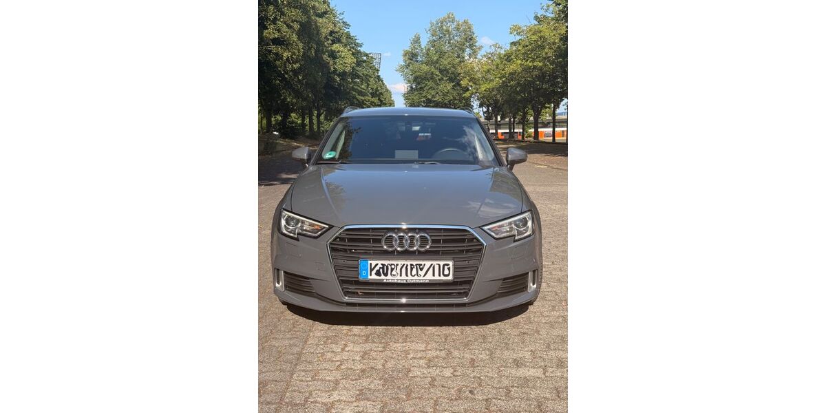 Audi A3 61.000 km 17.800 &euro; Baunatal 34225