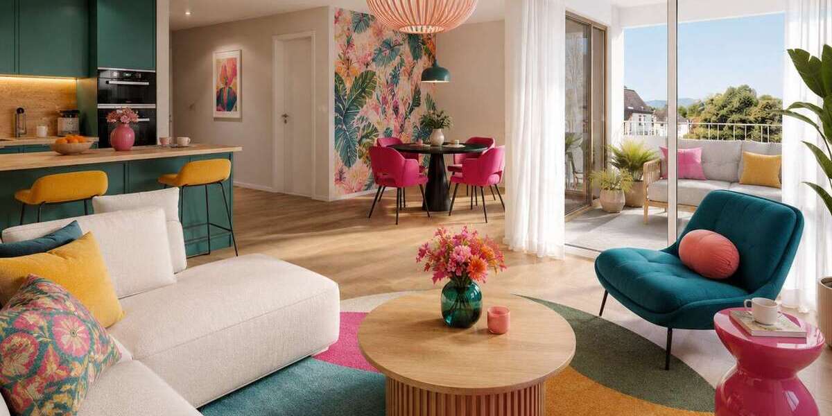 Etagenwohnung Kassel Südstadt - 4 Zimmer, 107 m&sup2;, 589.000&euro; | Angebot:26096764