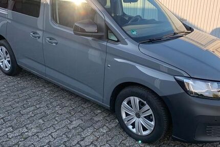 VW Caddy 19.000 km 22.400 &euro; Kassel 34123