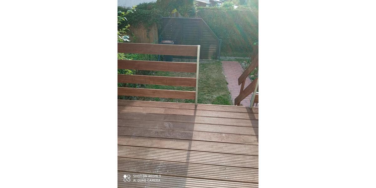 Reihenhaus Kassel Fasanenhof - 3 Zimmer, 72 m&sup2;, 850&euro; | Angebot:26519146