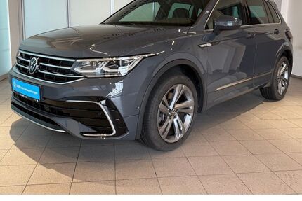 VW Tiguan 17.429 km 41.440 &euro; Fuldatal 34233