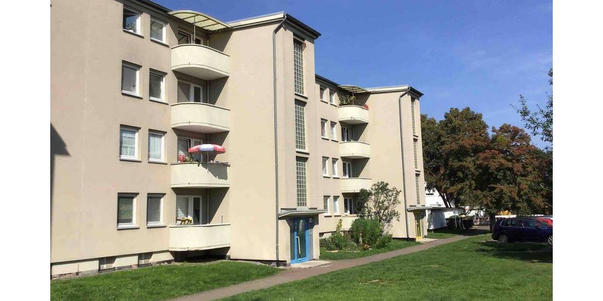 Etagenwohnung Kassel Süd - 3 Zimmer, 55 m&sup2;, 500&euro; | Angebot:26190187