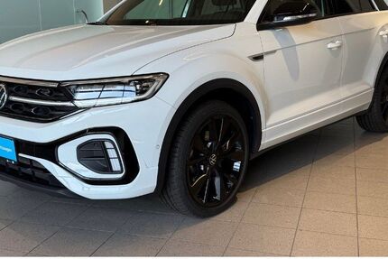 VW T-Roc 21.290 km 34.880 &euro; Fuldatal 34233