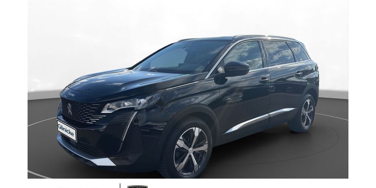 Peugeot 5008 48.450 km 26.990 &euro; Kassel 34123