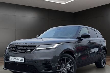 Land Rover Range Rover Velar 5.500 km 74.990 &euro; Kassel 34123