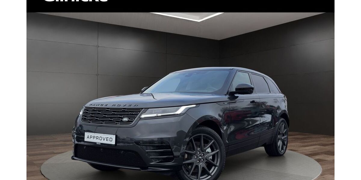 Land Rover Range Rover Velar 5.500 km 74.990 &euro; Kassel 34123