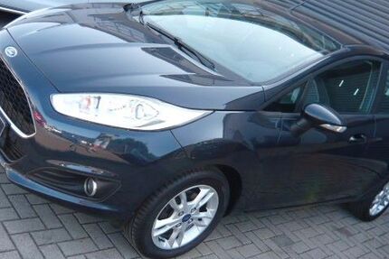 Ford Fiesta 115.380 km 6.570 € Kassel 34123