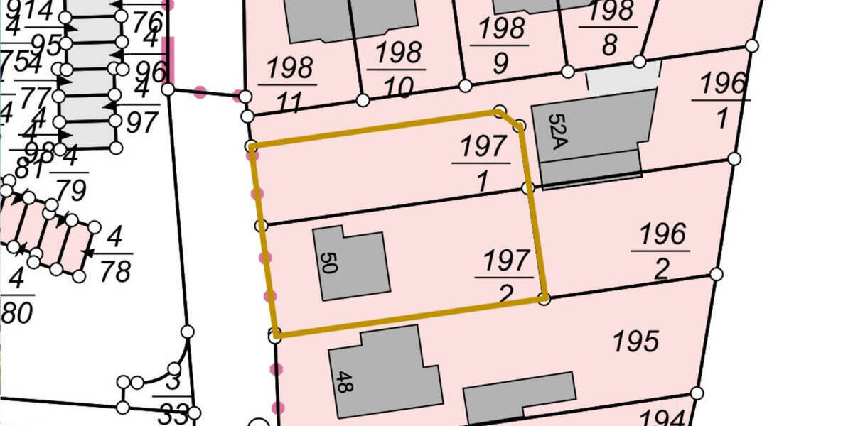 Grundstück Vellmar Obervellmar - 199.000&euro; | Angebot:21476728