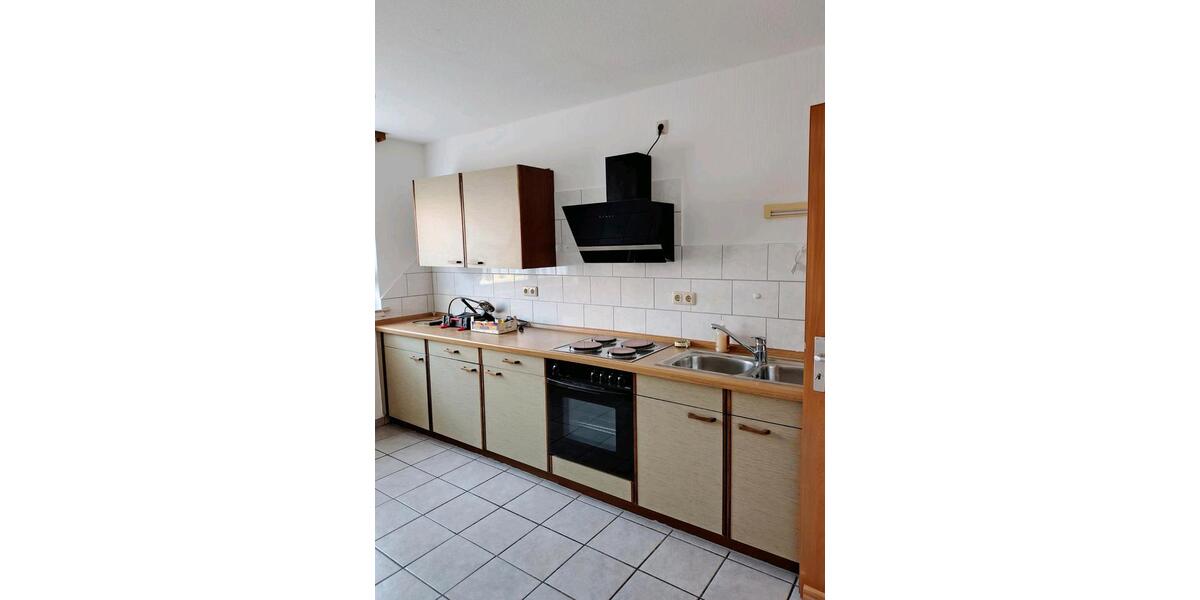 Etagenwohnung Hann. Münden - 2 Zimmer, 80 m&sup2;, 500&euro; | Angebot:25396230