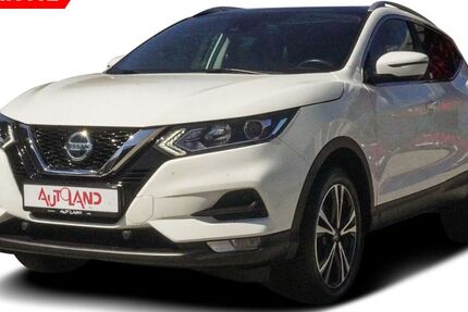 Nissan Qashqai 102.121 km 13.990 &euro; Kassel 34123