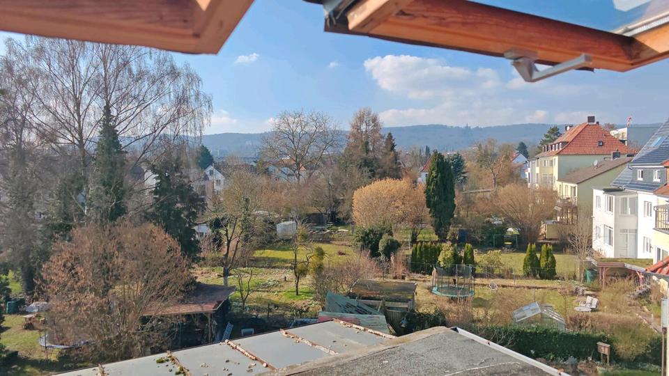 Dachgeschoßwohnung Kassel Südstadt - 3 Zimmer, 68 m&sup2;, 150.000&euro; | Angebot:26722543