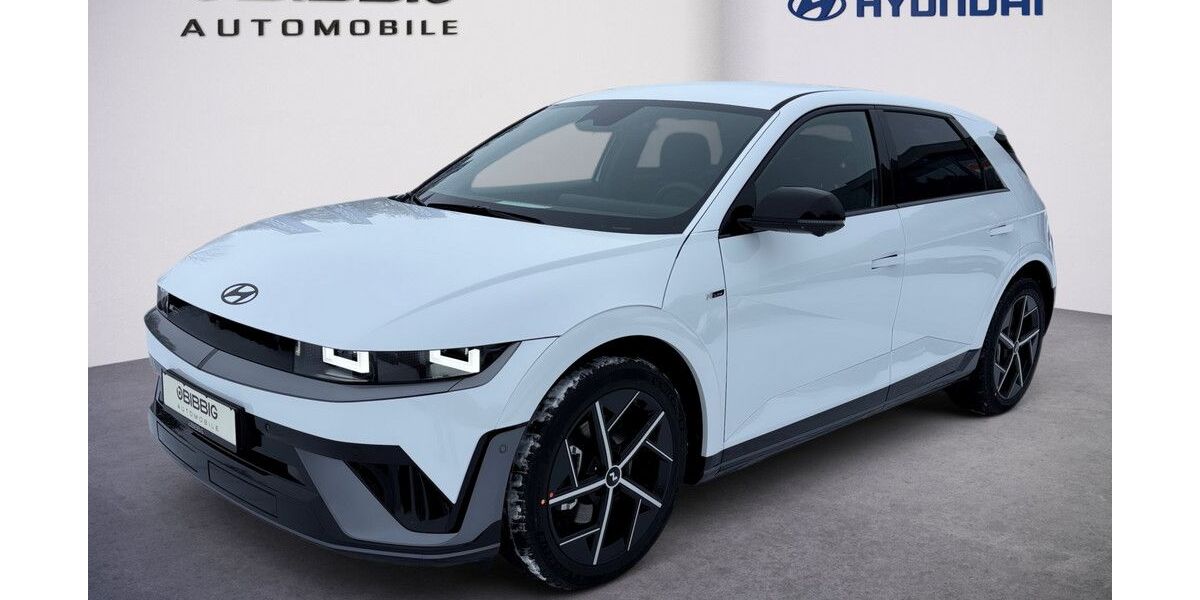 Hyundai IONIQ 5 3.000 km 49.990 &euro; Vellmar 34246