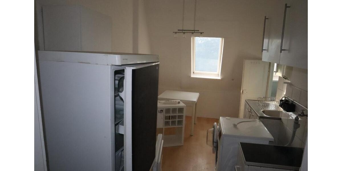 Dachgeschoßwohnung Kassel Philippinenhof-Warteberg - 3 Zimmer, 75 m&sup2;, 650&euro; | Angebot:24953112