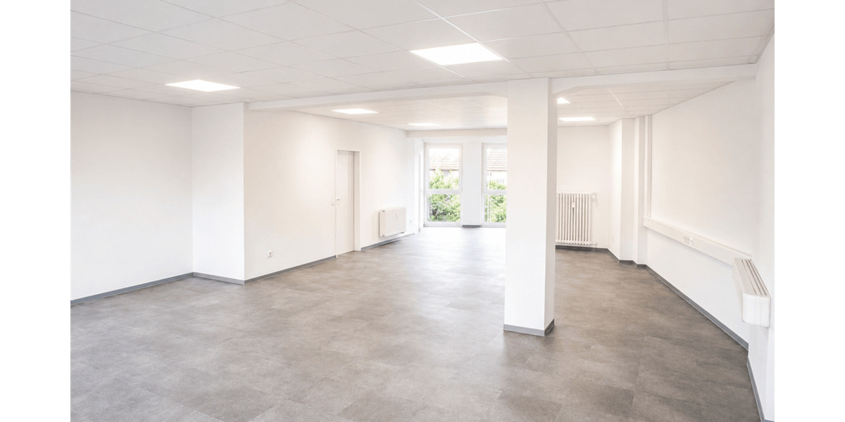 Gewerbeobjekt Kassel Mitte - 1.600&euro; | Angebot:26840908