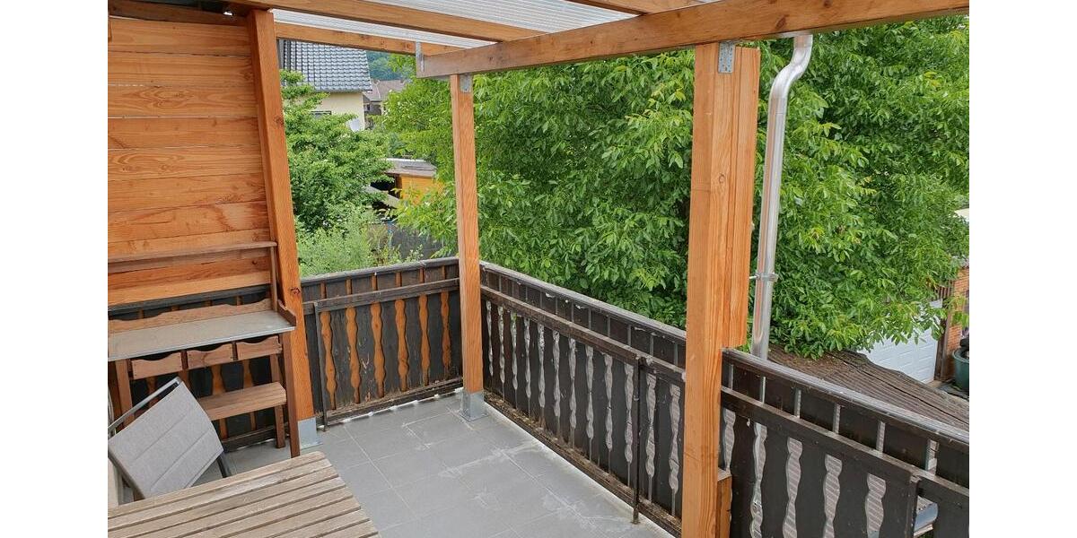 Etagenwohnung Gudensberg - 3 Zimmer, 105 m&sup2;, 575&euro; | Angebot:25759567