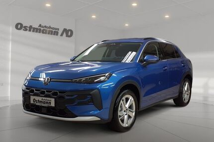 VW T-Roc 3.685 km 35.750 &euro; Melsungen 34212