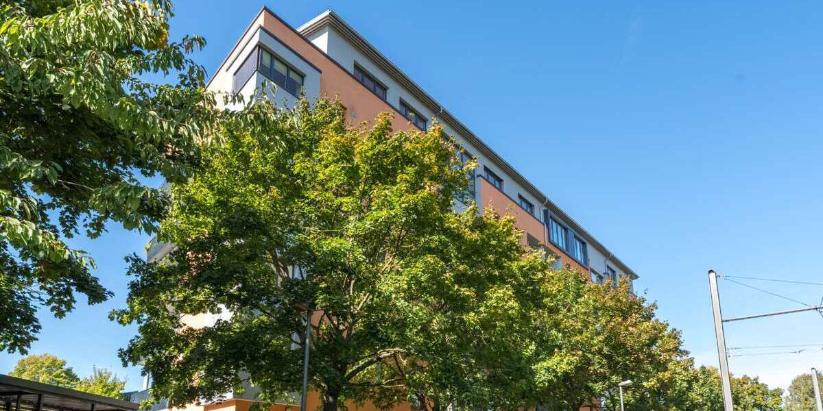 Etagenwohnung Kassel Bad Wilhelmshöhe - 3 Zimmer, 102 m&sup2;, 460.000&euro; | Angebot:26379605