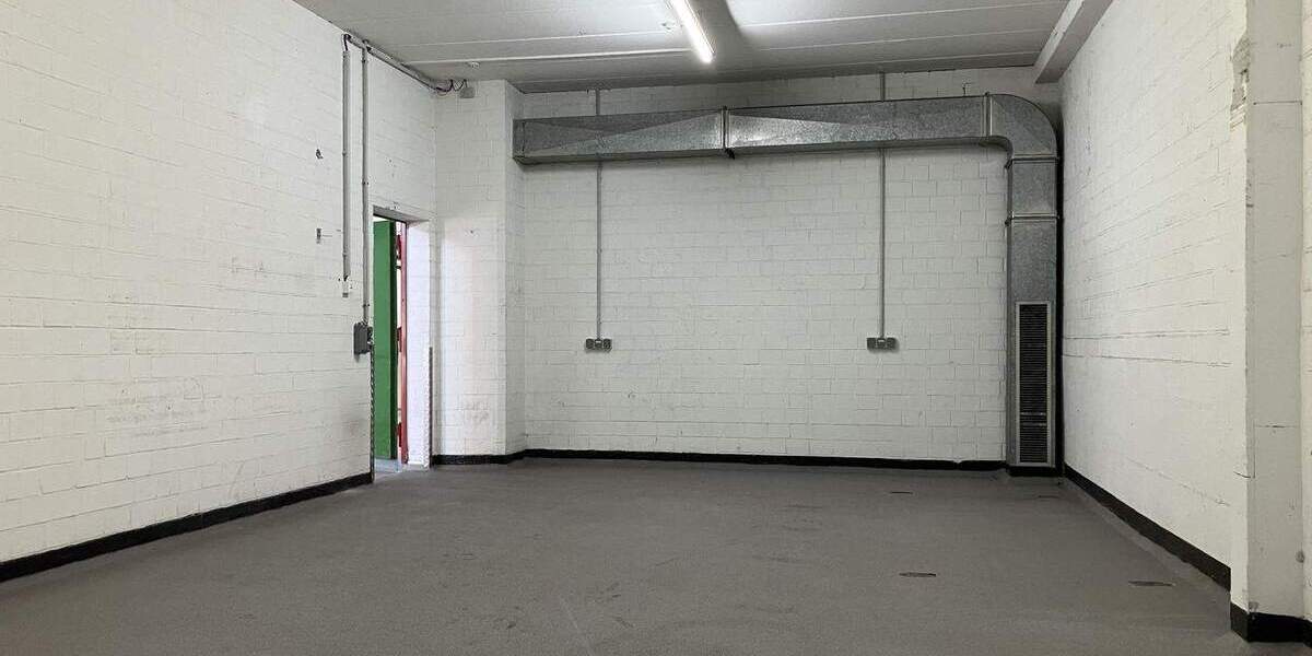 Gewerbeobjekt Niestetal Sandershausen - 2.200&euro; | Angebot:22948651