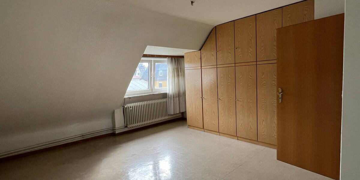Doppelhaushälfte Kassel / Jungfernkopf Jungfernkopf - 4 Zimmer, 91 m&sup2;, 235.000&euro; | Angebot:26377063