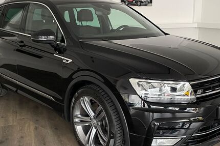 VW Tiguan 86.999 km 20.490 &euro; Baunatal 34225