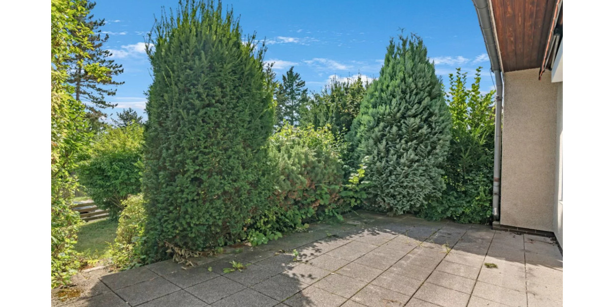 Ruhige Höhenlage von Kassel - Jungfernkopf trifft auf großzügige Architektur: Einzigartiges Einfamilienhaus mit Garage 7 zimmer