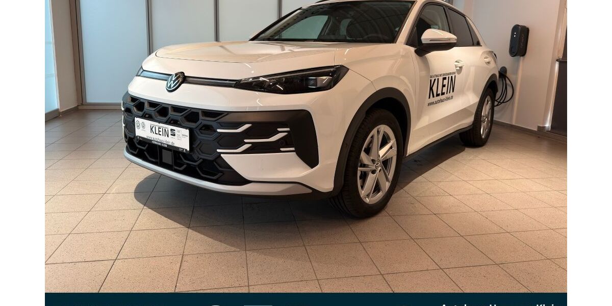 VW T-Roc 4.573 km 33.890 &euro; Fuldatal 34233
