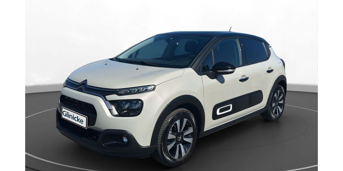 Citroen C3 8.800 km 17.990 &euro; Kassel 34123