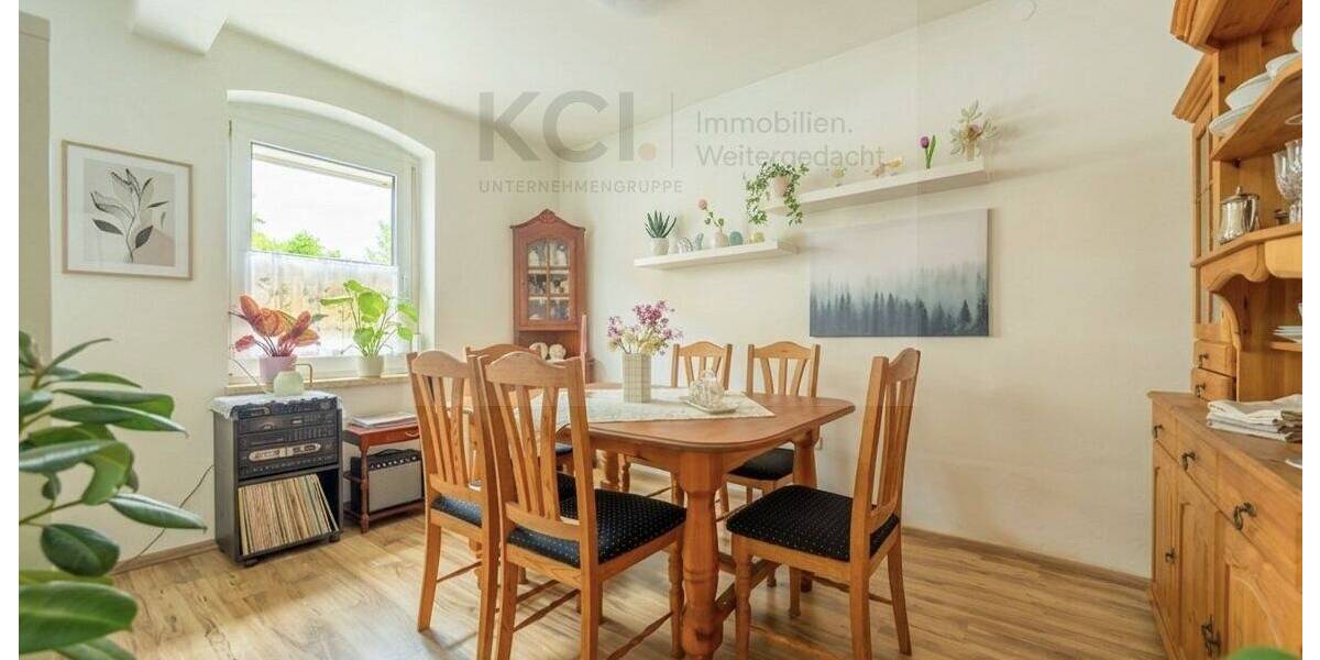 Mehrfamilienhaus, Wohnhaus Immenhausen - 5 Zimmer, 156 m&sup2;, 229.900&euro; | Angebot:26787394