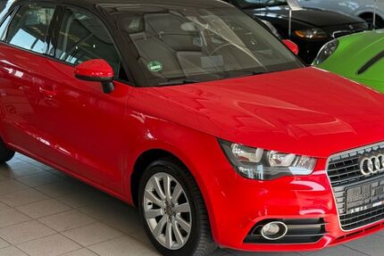 Audi A1 146.000 km 6.999 &euro; Niestetal 34266